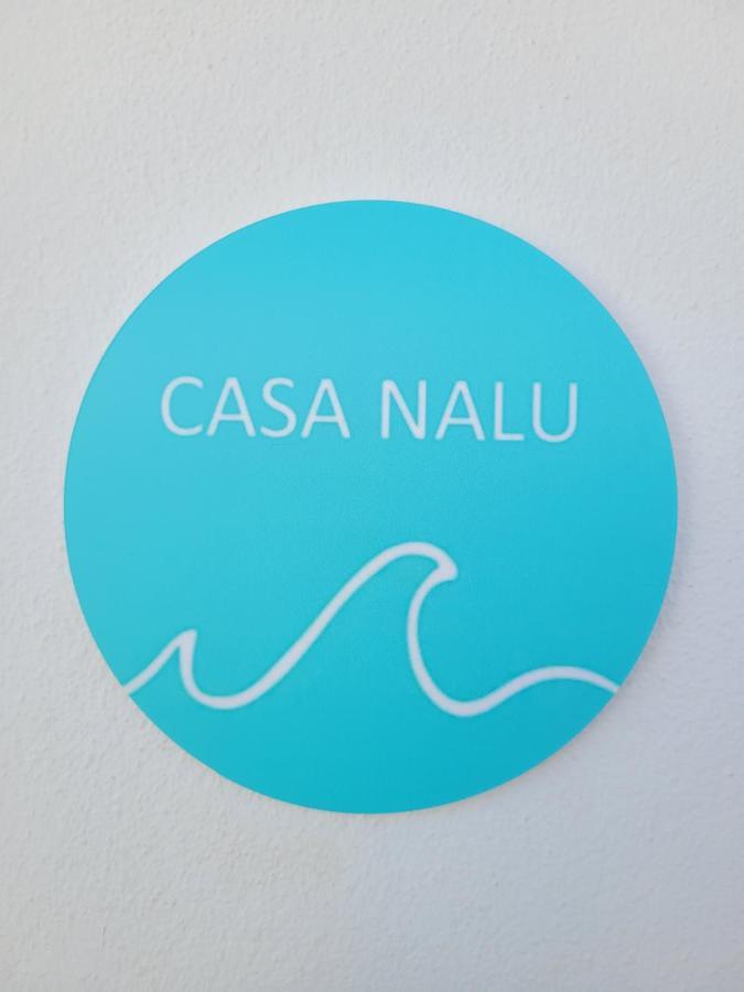 Casa Nalu - Costa Calma Sun & Pool Apartamento Exterior foto
